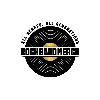 Rock Band Merch Logo