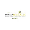 RotoMetals Logo