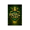 Royal Peptides Logo