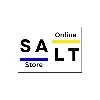 SALT Online Store Logo