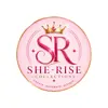 She Rise Collections Logo
