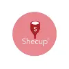 Shecup Logo