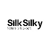 SilkSilky Logo