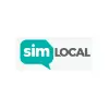 Sim Local Logo