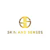 Skin and Senses Logo