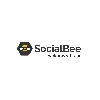 SocialBee Logo