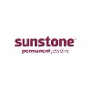 Sunstone Permanent Jewelry Logo