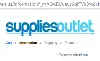 Supplies Outlet