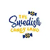 Swedish Candy Land Logo