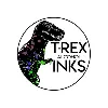T-Rex Inks Logo