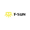 T-SUN Lighting Logo