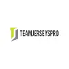 Teamjerseypro Logo