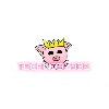 Technoblade Merch Logo