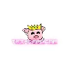 Technoblade Store Logo