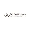 The Blessed Seed Logo