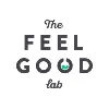 The Feel Good Lab Logo