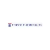 Topoftheresults Logo