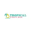 Tropical Fruit Box Logo