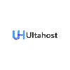 Ultahost Logo