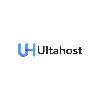 UltaHost Logo
