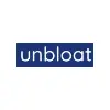 Unbloat Logo