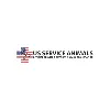 US Service Animals Logo