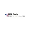 USA Curb Logo