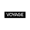 Voyage Luggage Logo