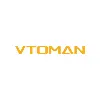 VTOMAN UK Logo