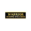 Warrior Strong Wellness Logo