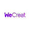 WeCreat Logo