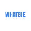 Whatsie Logo