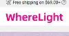 Wherelight 