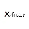 X Arcade Logo
