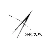 X-bows Logo