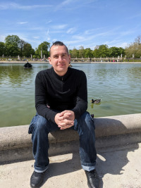 Tamas Ledecki